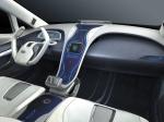 Hyundai HND-4 Blue Will Concept 2009 года